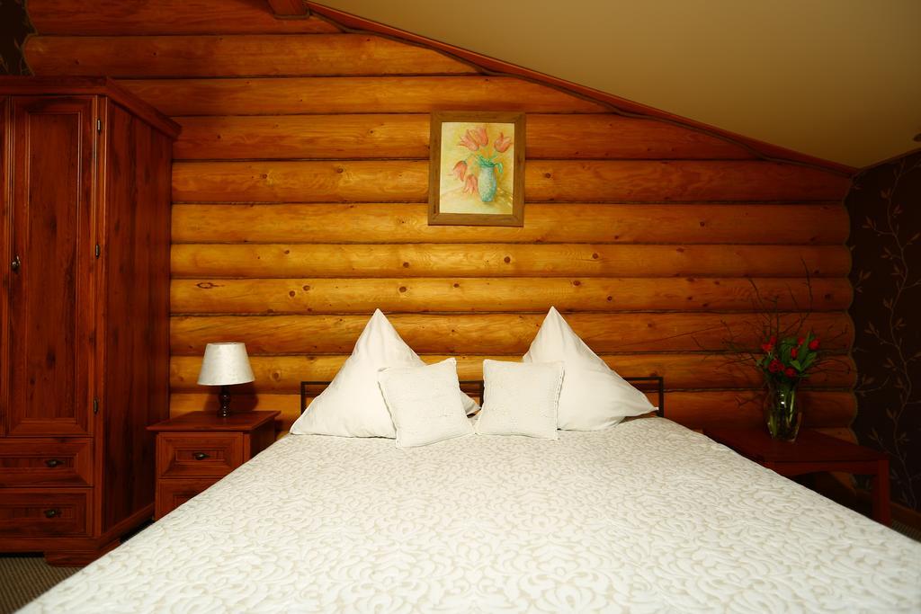 Arciau Juros Villa Palanga Exteriör bild