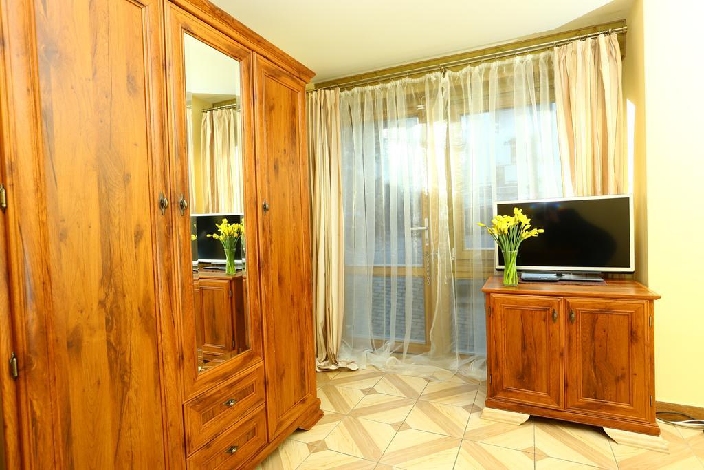 Arciau Juros Villa Palanga Exteriör bild