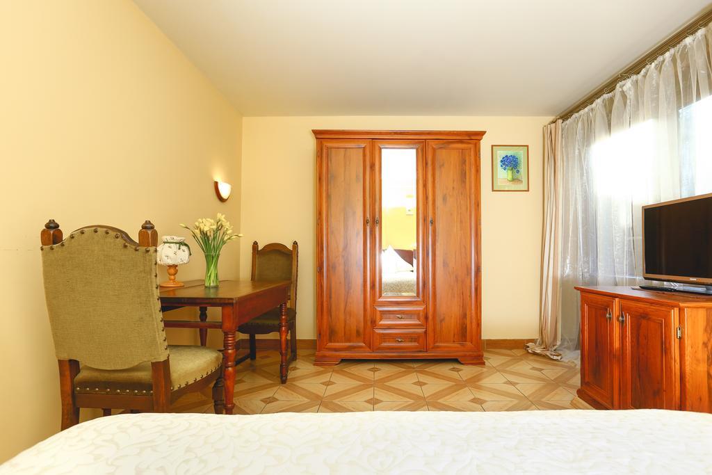 Arciau Juros Villa Palanga Exteriör bild